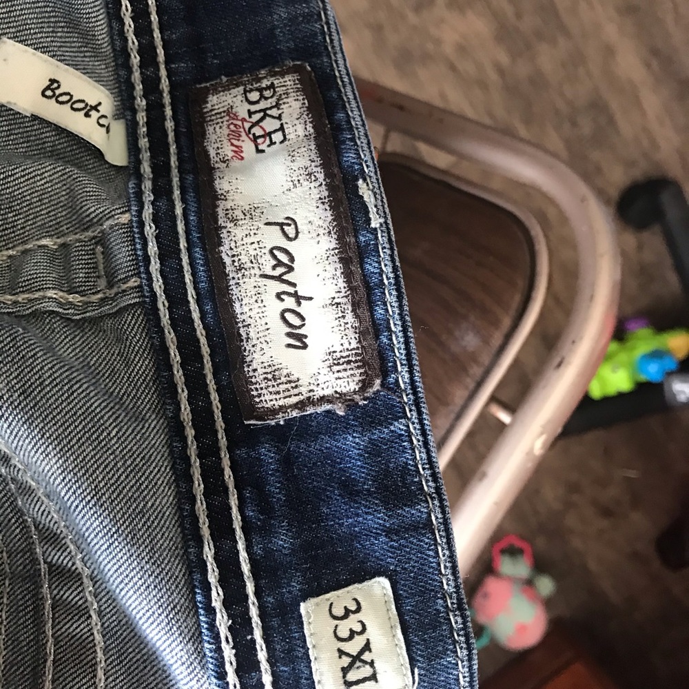 Payton bke jeans